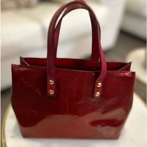 Louis Vuitton Reade PM small purse MI0023